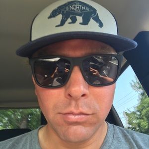 Meet your Posher, Jeff